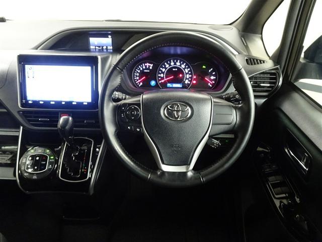 ヴォクシー ZS 煌II スマートキー・プッシュスタート バックガイドモニター セキュリティアラーム 両側パワスラドア 1オーナー ETC車載器 地デジテレビ VSC LEDライト 助手席エアバック キーレスエントリー AC(20枚目)