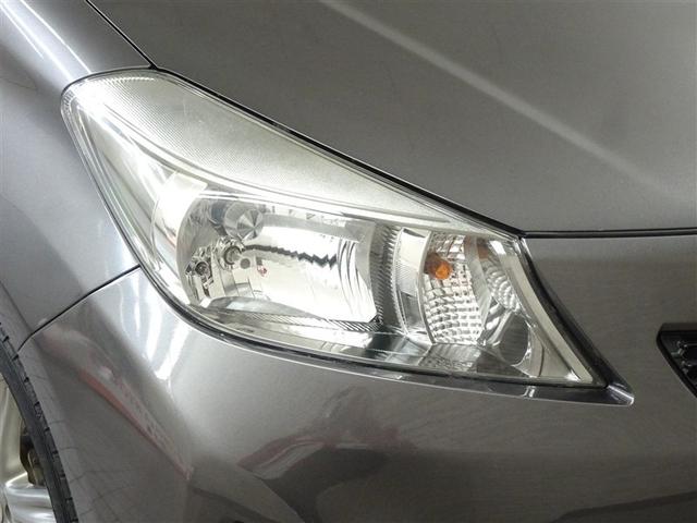 ヴィッツ ＲＳ　インテリキー　ＡＢＳ付　イモビ　横滑り防止　リモコンキー　ＥＴＣ付き　整備記録簿　Ｗエアバッグ　エアバック　メモリナビ　ＡＷ　ＤＶＤ再生　ワンセグＴＶ　ナビ＆ＴＶ　パワーステアリング　パワーウインドウ（9枚目）