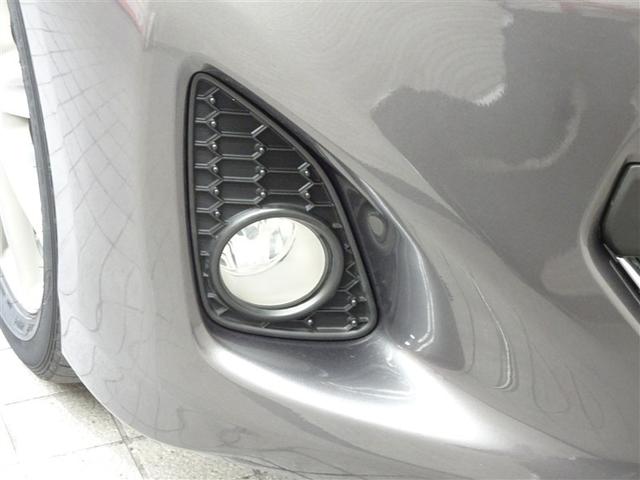 ヴィッツ ＲＳ　インテリキー　ＡＢＳ付　イモビ　横滑り防止　リモコンキー　ＥＴＣ付き　整備記録簿　Ｗエアバッグ　エアバック　メモリナビ　ＡＷ　ＤＶＤ再生　ワンセグＴＶ　ナビ＆ＴＶ　パワーステアリング　パワーウインドウ（10枚目）