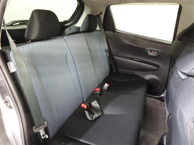 ヴィッツ ＲＳ　インテリキー　ＡＢＳ付　イモビ　横滑り防止　リモコンキー　ＥＴＣ付き　整備記録簿　Ｗエアバッグ　エアバック　メモリナビ　ＡＷ　ＤＶＤ再生　ワンセグＴＶ　ナビ＆ＴＶ　パワーステアリング　パワーウインドウ（15枚目）