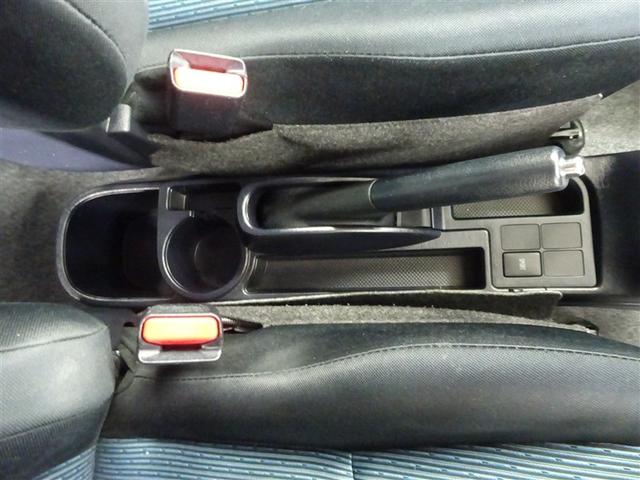 ヴィッツ ＲＳ　インテリキー　ＡＢＳ付　イモビ　横滑り防止　リモコンキー　ＥＴＣ付き　整備記録簿　Ｗエアバッグ　エアバック　メモリナビ　ＡＷ　ＤＶＤ再生　ワンセグＴＶ　ナビ＆ＴＶ　パワーステアリング　パワーウインドウ（33枚目）