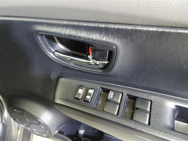 ヴィッツ ＲＳ　インテリキー　ＡＢＳ付　イモビ　横滑り防止　リモコンキー　ＥＴＣ付き　整備記録簿　Ｗエアバッグ　エアバック　メモリナビ　ＡＷ　ＤＶＤ再生　ワンセグＴＶ　ナビ＆ＴＶ　パワーステアリング　パワーウインドウ（36枚目）