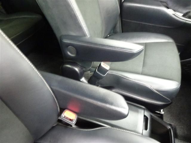 ノア ハイブリッドSi ダブルバイビーIII 地デジ バックモニター 両側PSD LED ナビ&TV DVD 横滑り防止装置 アルミホイール スマキー エアバッグ クルコン AC 3列シート キーフリー 1オ-ナ- ETC メモリーナビ(16枚目)