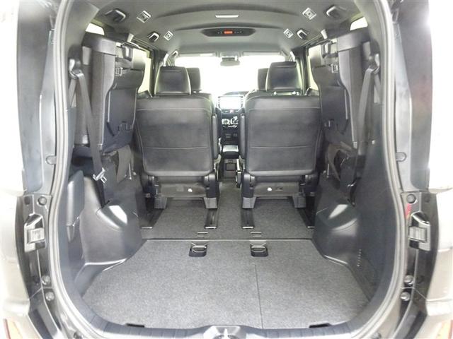 ノア ハイブリッドSi ダブルバイビーIII 地デジ バックモニター 両側PSD LED ナビ&TV DVD 横滑り防止装置 アルミホイール スマキー エアバッグ クルコン AC 3列シート キーフリー 1オ-ナ- ETC メモリーナビ(21枚目)