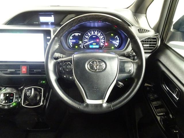 ノア ハイブリッドSi ダブルバイビーIII 地デジ バックモニター 両側PSD LED ナビ&TV DVD 横滑り防止装置 アルミホイール スマキー エアバッグ クルコン AC 3列シート キーフリー 1オ-ナ- ETC メモリーナビ(22枚目)