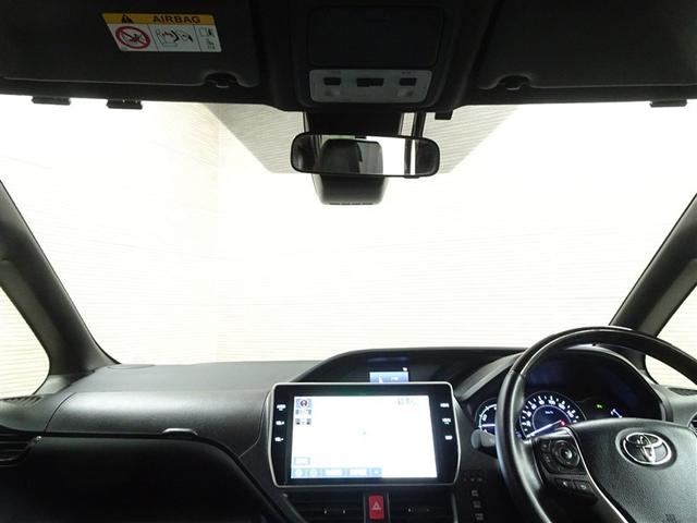 ノア ハイブリッドSi ダブルバイビーIII 地デジ バックモニター 両側PSD LED ナビ&TV DVD 横滑り防止装置 アルミホイール スマキー エアバッグ クルコン AC 3列シート キーフリー 1オ-ナ- ETC メモリーナビ(23枚目)