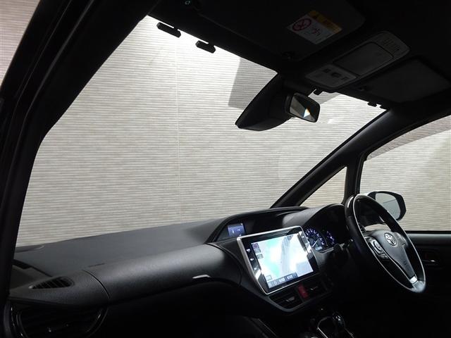 ノア ハイブリッドSi ダブルバイビーIII 地デジ バックモニター 両側PSD LED ナビ&TV DVD 横滑り防止装置 アルミホイール スマキー エアバッグ クルコン AC 3列シート キーフリー 1オ-ナ- ETC メモリーナビ(24枚目)