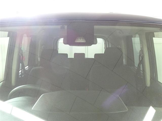 ルーミー G S フルオートエアコン TVナビ オートクルーズ LEDライト イモビライザー 両電動スライドドア フルセグテレビ ウォークスルー DVD再生可 スマキー ETC 横滑り防止装置 記録簿 メモリナビ(8枚目)