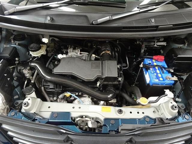 ルーミー G S フルオートエアコン TVナビ オートクルーズ LEDライト イモビライザー 両電動スライドドア フルセグテレビ ウォークスルー DVD再生可 スマキー ETC 横滑り防止装置 記録簿 メモリナビ(9枚目)