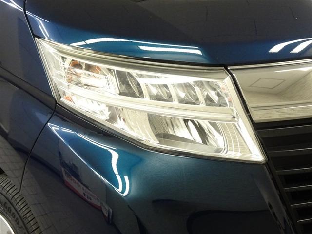 ルーミー G S フルオートエアコン TVナビ オートクルーズ LEDライト イモビライザー 両電動スライドドア フルセグテレビ ウォークスルー DVD再生可 スマキー ETC 横滑り防止装置 記録簿 メモリナビ(10枚目)