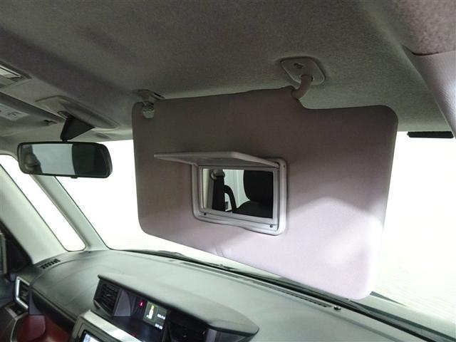 ルーミー G S フルオートエアコン TVナビ オートクルーズ LEDライト イモビライザー 両電動スライドドア フルセグテレビ ウォークスルー DVD再生可 スマキー ETC 横滑り防止装置 記録簿 メモリナビ(24枚目)