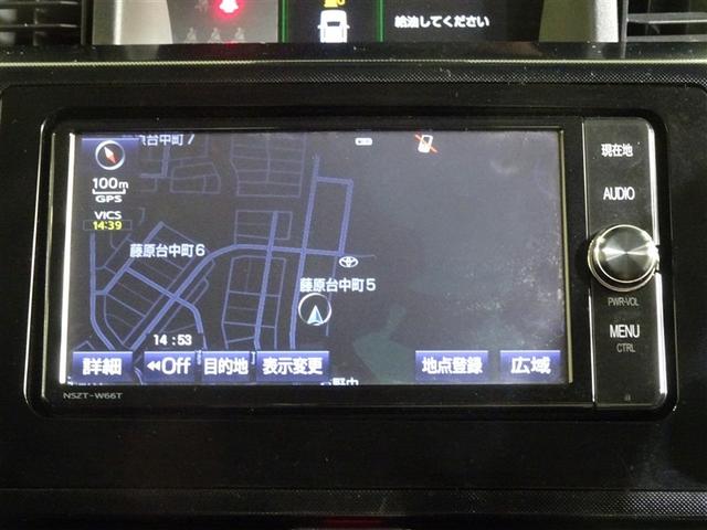 ルーミー G S フルオートエアコン TVナビ オートクルーズ LEDライト イモビライザー 両電動スライドドア フルセグテレビ ウォークスルー DVD再生可 スマキー ETC 横滑り防止装置 記録簿 メモリナビ(25枚目)