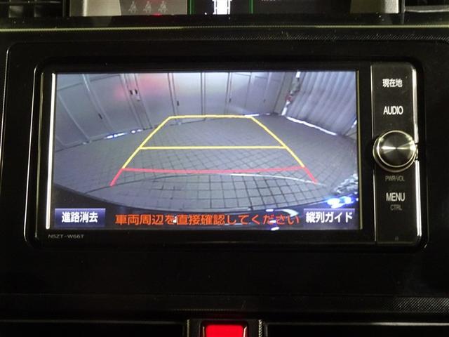 ルーミー G S フルオートエアコン TVナビ オートクルーズ LEDライト イモビライザー 両電動スライドドア フルセグテレビ ウォークスルー DVD再生可 スマキー ETC 横滑り防止装置 記録簿 メモリナビ(26枚目)