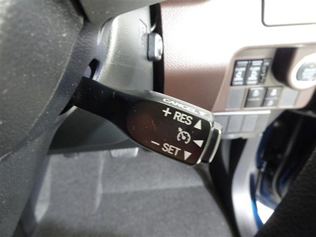 ルーミー G S フルオートエアコン TVナビ オートクルーズ LEDライト イモビライザー 両電動スライドドア フルセグテレビ ウォークスルー DVD再生可 スマキー ETC 横滑り防止装置 記録簿 メモリナビ(33枚目)