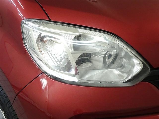 パッソ Ｘ　ＬパッケージＳ　衝突回避支援ブレーキ機能　横滑り防止機能　Ｉストップ　ＬＥＤライト　盗難防止システム　スマトキー　リアカメラ　ＥＴＣ車載器　Ｗエアバック　ワンセグＴＶ　オートエアコン　ナビＴＶ　エアバッグ　キーフリー（10枚目）