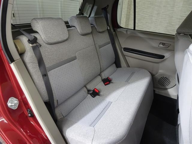 パッソ Ｘ　ＬパッケージＳ　衝突回避支援ブレーキ機能　横滑り防止機能　Ｉストップ　ＬＥＤライト　盗難防止システム　スマトキー　リアカメラ　ＥＴＣ車載器　Ｗエアバック　ワンセグＴＶ　オートエアコン　ナビＴＶ　エアバッグ　キーフリー（17枚目）