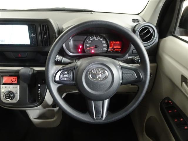 パッソ Ｘ　ＬパッケージＳ　衝突回避支援ブレーキ機能　横滑り防止機能　Ｉストップ　ＬＥＤライト　盗難防止システム　スマトキー　リアカメラ　ＥＴＣ車載器　Ｗエアバック　ワンセグＴＶ　オートエアコン　ナビＴＶ　エアバッグ　キーフリー（21枚目）