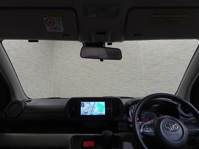 パッソ Ｘ　ＬパッケージＳ　衝突回避支援ブレーキ機能　横滑り防止機能　Ｉストップ　ＬＥＤライト　盗難防止システム　スマトキー　リアカメラ　ＥＴＣ車載器　Ｗエアバック　ワンセグＴＶ　オートエアコン　ナビＴＶ　エアバッグ　キーフリー（22枚目）