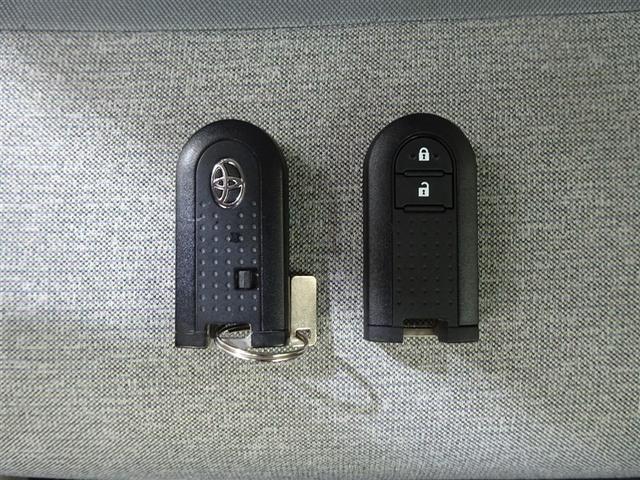 パッソ Ｘ　ＬパッケージＳ　衝突回避支援ブレーキ機能　横滑り防止機能　Ｉストップ　ＬＥＤライト　盗難防止システム　スマトキー　リアカメラ　ＥＴＣ車載器　Ｗエアバック　ワンセグＴＶ　オートエアコン　ナビＴＶ　エアバッグ　キーフリー（28枚目）