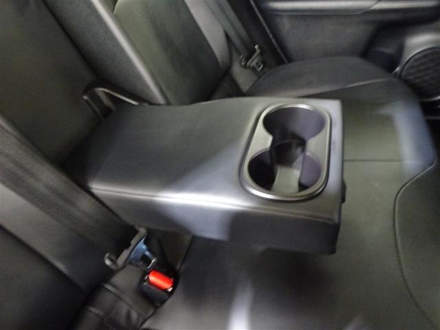 プリウス Ａツーリングセレクション　スマキー　イモビライザー　バックモニター　１オーナ　クルコン　ＬＥＤヘッドライト　ＤＶＤ視聴可　ＥＴＣ　ナビＴＶ　メモリーナビゲーション　横滑り防止機能　キーフリ　アルミ　ＡＡＣ　ＡＢＳ　パワステ（18枚目）