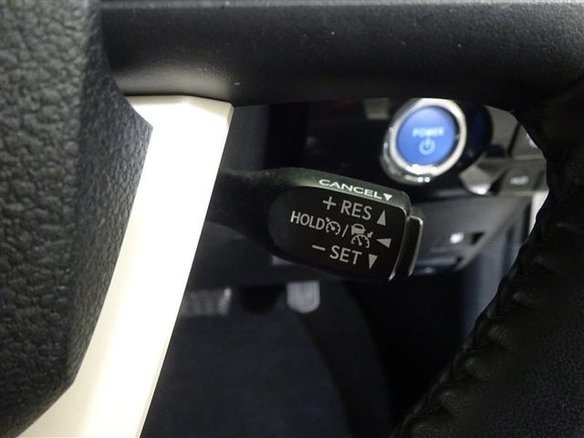 プリウス Ａツーリングセレクション　スマキー　イモビライザー　バックモニター　１オーナ　クルコン　ＬＥＤヘッドライト　ＤＶＤ視聴可　ＥＴＣ　ナビＴＶ　メモリーナビゲーション　横滑り防止機能　キーフリ　アルミ　ＡＡＣ　ＡＢＳ　パワステ（34枚目）