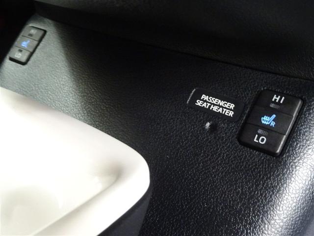 プリウス Ａツーリングセレクション　スマキー　イモビライザー　バックモニター　１オーナ　クルコン　ＬＥＤヘッドライト　ＤＶＤ視聴可　ＥＴＣ　ナビＴＶ　メモリーナビゲーション　横滑り防止機能　キーフリ　アルミ　ＡＡＣ　ＡＢＳ　パワステ（35枚目）