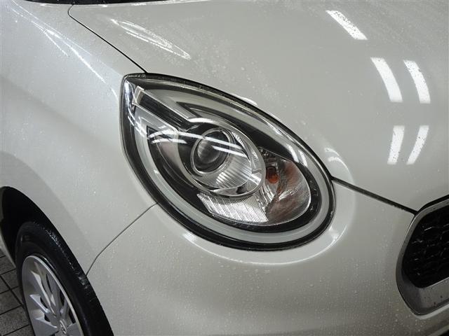 パッソ モーダ S Bモニ i-stop スマートキー&プッシュスタート キーフリーシステム 横滑防止装置 LEDライト ナビTV 1オーナー WエアB パワーウィンドウ オートエアコン ETC パワーステアリング(10枚目)