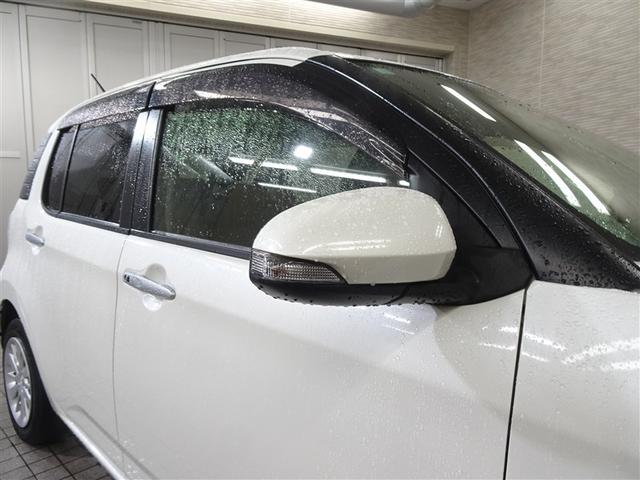 パッソ モーダ S Bモニ i-stop スマートキー&プッシュスタート キーフリーシステム 横滑防止装置 LEDライト ナビTV 1オーナー WエアB パワーウィンドウ オートエアコン ETC パワーステアリング(13枚目)