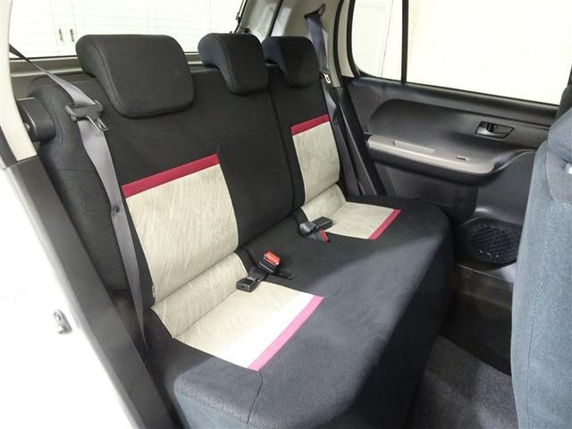 パッソ モーダ S Bモニ i-stop スマートキー&プッシュスタート キーフリーシステム 横滑防止装置 LEDライト ナビTV 1オーナー WエアB パワーウィンドウ オートエアコン ETC パワーステアリング(17枚目)