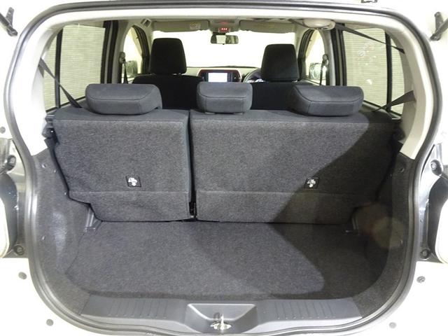 パッソ モーダ S Bモニ i-stop スマートキー&プッシュスタート キーフリーシステム 横滑防止装置 LEDライト ナビTV 1オーナー WエアB パワーウィンドウ オートエアコン ETC パワーステアリング(18枚目)