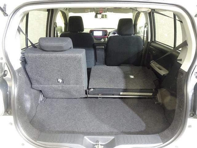 パッソ モーダ S Bモニ i-stop スマートキー&プッシュスタート キーフリーシステム 横滑防止装置 LEDライト ナビTV 1オーナー WエアB パワーウィンドウ オートエアコン ETC パワーステアリング(19枚目)