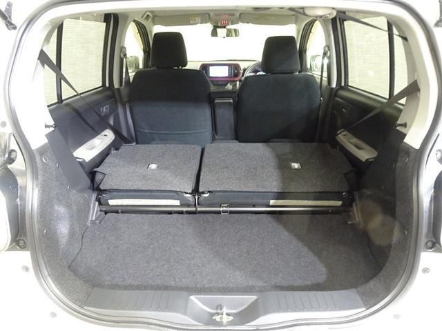 パッソ モーダ S Bモニ i-stop スマートキー&プッシュスタート キーフリーシステム 横滑防止装置 LEDライト ナビTV 1オーナー WエアB パワーウィンドウ オートエアコン ETC パワーステアリング(20枚目)