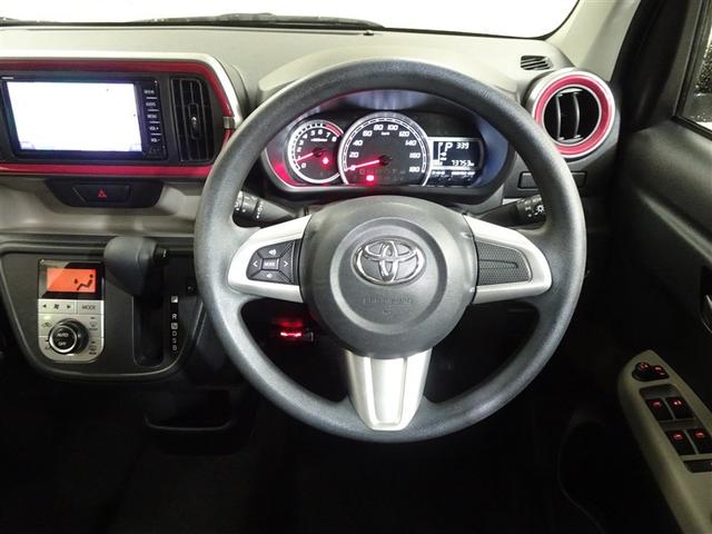 パッソ モーダ S Bモニ i-stop スマートキー&プッシュスタート キーフリーシステム 横滑防止装置 LEDライト ナビTV 1オーナー WエアB パワーウィンドウ オートエアコン ETC パワーステアリング(21枚目)