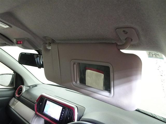 パッソ モーダ S Bモニ i-stop スマートキー&プッシュスタート キーフリーシステム 横滑防止装置 LEDライト ナビTV 1オーナー WエアB パワーウィンドウ オートエアコン ETC パワーステアリング(24枚目)