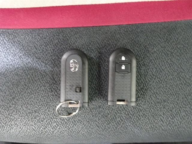 パッソ モーダ S Bモニ i-stop スマートキー&プッシュスタート キーフリーシステム 横滑防止装置 LEDライト ナビTV 1オーナー WエアB パワーウィンドウ オートエアコン ETC パワーステアリング(28枚目)