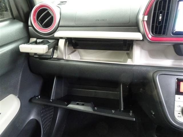 パッソ モーダ S Bモニ i-stop スマートキー&プッシュスタート キーフリーシステム 横滑防止装置 LEDライト ナビTV 1オーナー WエアB パワーウィンドウ オートエアコン ETC パワーステアリング(34枚目)