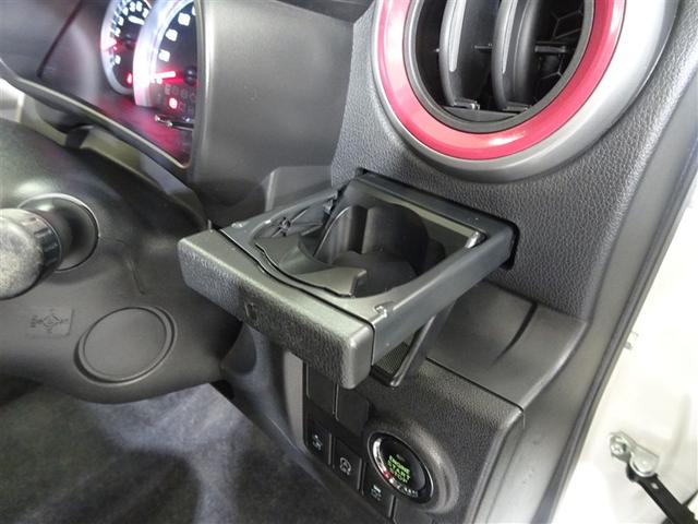 パッソ モーダ S Bモニ i-stop スマートキー&プッシュスタート キーフリーシステム 横滑防止装置 LEDライト ナビTV 1オーナー WエアB パワーウィンドウ オートエアコン ETC パワーステアリング(35枚目)