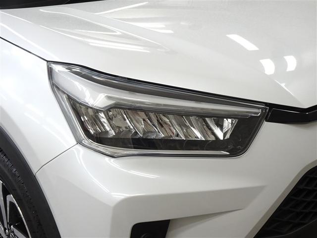 ライズ Ｚ　衝突回避システム　スマートキ－　リヤカメラ　１オナ　アルミホイール　エコアイドル　ＬＥＤライト　オートエアコン　横滑り防止機能　ＴＶ　キーフリー　パワーウインドウ　エアバッグ　カーテンエアバック（10枚目）