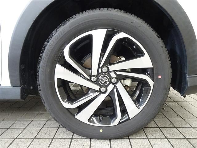 ライズ Ｚ　衝突回避システム　スマートキ－　リヤカメラ　１オナ　アルミホイール　エコアイドル　ＬＥＤライト　オートエアコン　横滑り防止機能　ＴＶ　キーフリー　パワーウインドウ　エアバッグ　カーテンエアバック（12枚目）