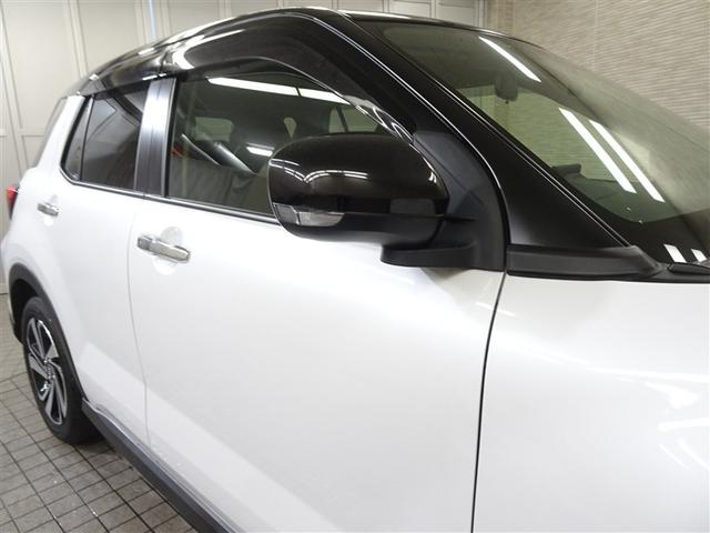 ライズ Ｚ　衝突回避システム　スマートキ－　リヤカメラ　１オナ　アルミホイール　エコアイドル　ＬＥＤライト　オートエアコン　横滑り防止機能　ＴＶ　キーフリー　パワーウインドウ　エアバッグ　カーテンエアバック（14枚目）