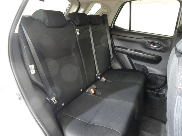 ライズ Ｚ　衝突回避システム　スマートキ－　リヤカメラ　１オナ　アルミホイール　エコアイドル　ＬＥＤライト　オートエアコン　横滑り防止機能　ＴＶ　キーフリー　パワーウインドウ　エアバッグ　カーテンエアバック（18枚目）