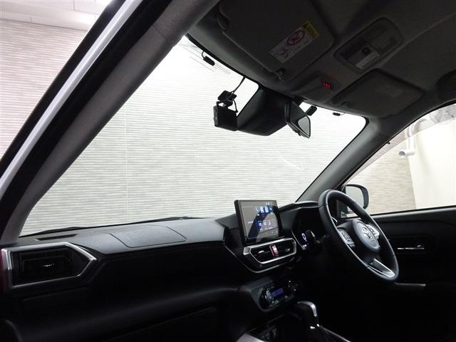 ライズ Ｚ　衝突回避システム　スマートキ－　リヤカメラ　１オナ　アルミホイール　エコアイドル　ＬＥＤライト　オートエアコン　横滑り防止機能　ＴＶ　キーフリー　パワーウインドウ　エアバッグ　カーテンエアバック（24枚目）