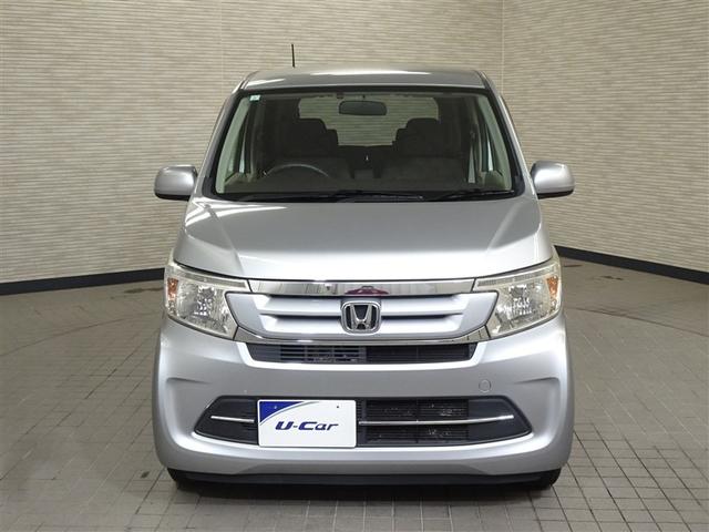 Ｎ－ＷＧＮ Ｇ　アルミ　ナビＴＶ　スマートキーシステム　メモリーナビ　イモビライザー　ＡＡＣ　Ｂカメラ　キーレスキー　運転席エアバック　ＥＴＣ　運転席助手席エアバック　横滑り防止機能　ＰＷ　ＰＳ　ＡＢＳ　１セグＴＶ（3枚目）