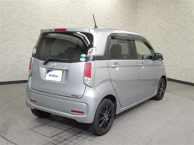 Ｎ－ＷＧＮ Ｇ　アルミ　ナビＴＶ　スマートキーシステム　メモリーナビ　イモビライザー　ＡＡＣ　Ｂカメラ　キーレスキー　運転席エアバック　ＥＴＣ　運転席助手席エアバック　横滑り防止機能　ＰＷ　ＰＳ　ＡＢＳ　１セグＴＶ（6枚目）