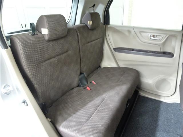 Ｎ－ＷＧＮ Ｇ　アルミ　ナビＴＶ　スマートキーシステム　メモリーナビ　イモビライザー　ＡＡＣ　Ｂカメラ　キーレスキー　運転席エアバック　ＥＴＣ　運転席助手席エアバック　横滑り防止機能　ＰＷ　ＰＳ　ＡＢＳ　１セグＴＶ（15枚目）