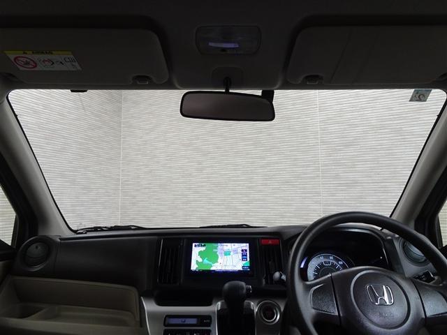 Ｎ－ＷＧＮ Ｇ　アルミ　ナビＴＶ　スマートキーシステム　メモリーナビ　イモビライザー　ＡＡＣ　Ｂカメラ　キーレスキー　運転席エアバック　ＥＴＣ　運転席助手席エアバック　横滑り防止機能　ＰＷ　ＰＳ　ＡＢＳ　１セグＴＶ（20枚目）