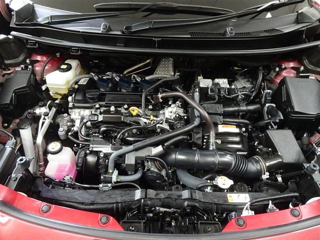 ヤリスクロス ハイブリッドZ インテリジェントキー アルミホイル LEDライト 1オ-ナ- リアカメラ ナビ クルーズコントロール 横滑り防止システム メモリーナビゲーション 電動シ-ト パワステ オートエアコン キーフリー(9枚目)