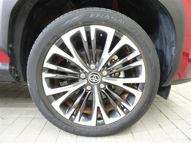 ヤリスクロス ハイブリッドZ インテリジェントキー アルミホイル LEDライト 1オ-ナ- リアカメラ ナビ クルーズコントロール 横滑り防止システム メモリーナビゲーション 電動シ-ト パワステ オートエアコン キーフリー(11枚目)