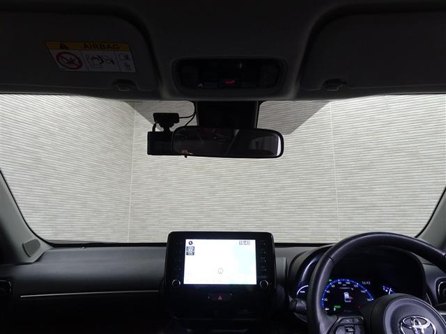 ヤリスクロス ハイブリッドZ インテリジェントキー アルミホイル LEDライト 1オ-ナ- リアカメラ ナビ クルーズコントロール 横滑り防止システム メモリーナビゲーション 電動シ-ト パワステ オートエアコン キーフリー(21枚目)