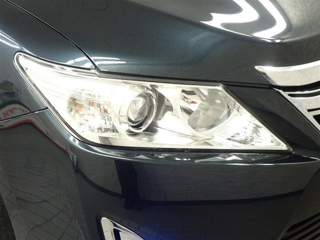 カムリ ハイブリッド　Ｇパッケージ　１オーナ　ＶＳＣ　記録簿あり　地デジ　イモビ　ＤＶＤ再生機能　オートクルーズコントロール　サイドエアバック　ナビ＆ＴＶ　ＡＣ　ＥＴＣ車載器　パワーシート　パワーウインドウ　キーフリー　アルミホイール（9枚目）